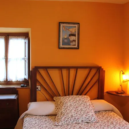 Casa De Aldea La Pescal Guest House Exterior photo