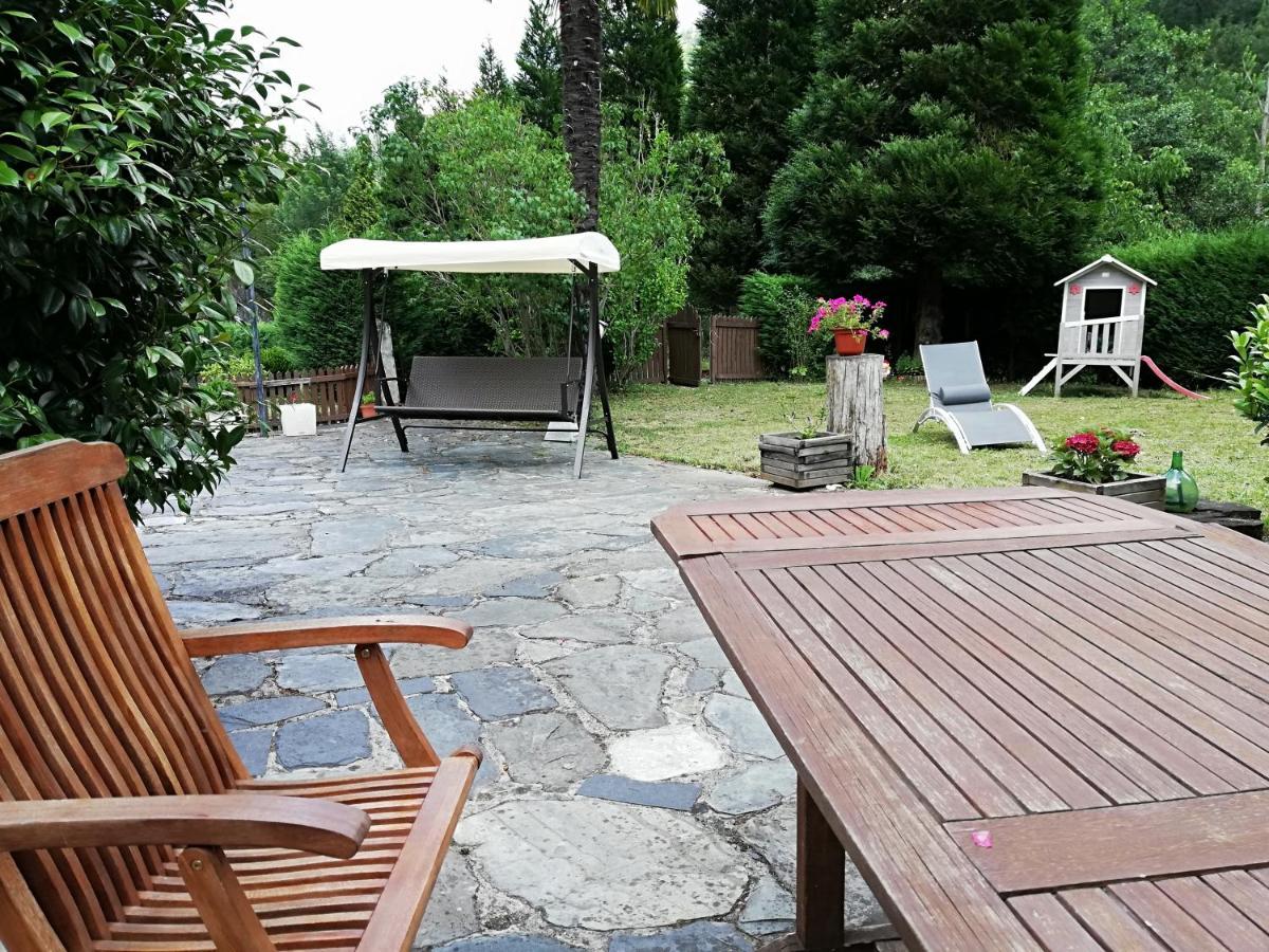 Casa De Aldea Country house *