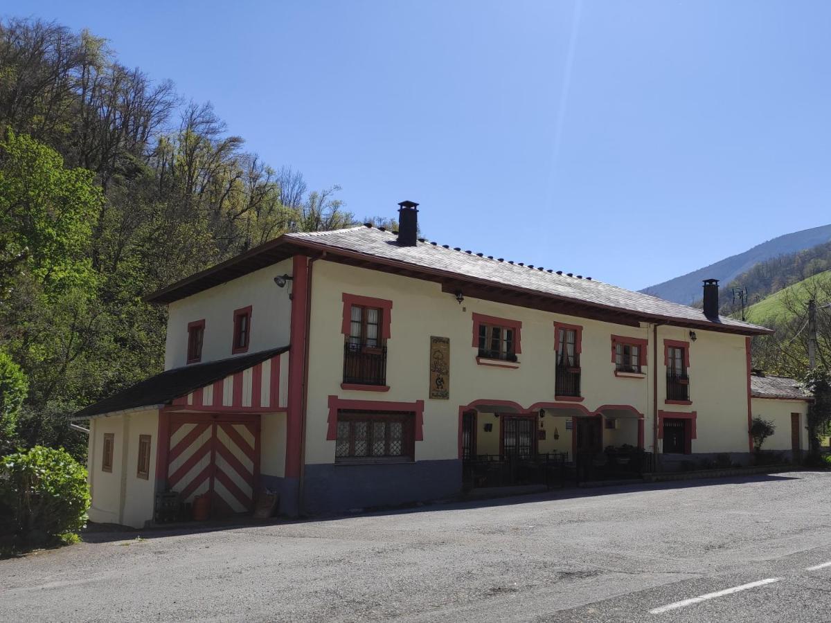 Country house Casa De Aldea