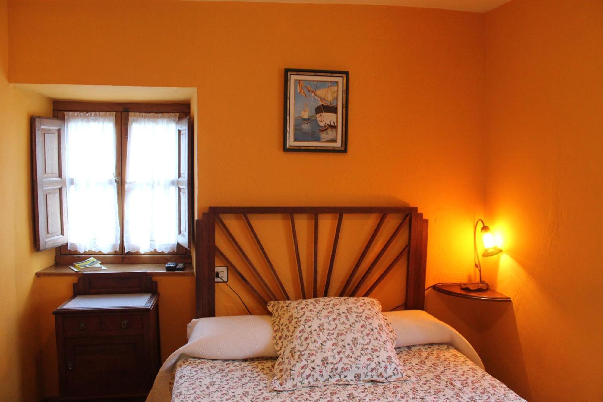 Casa De Aldea Country house La Pescal
