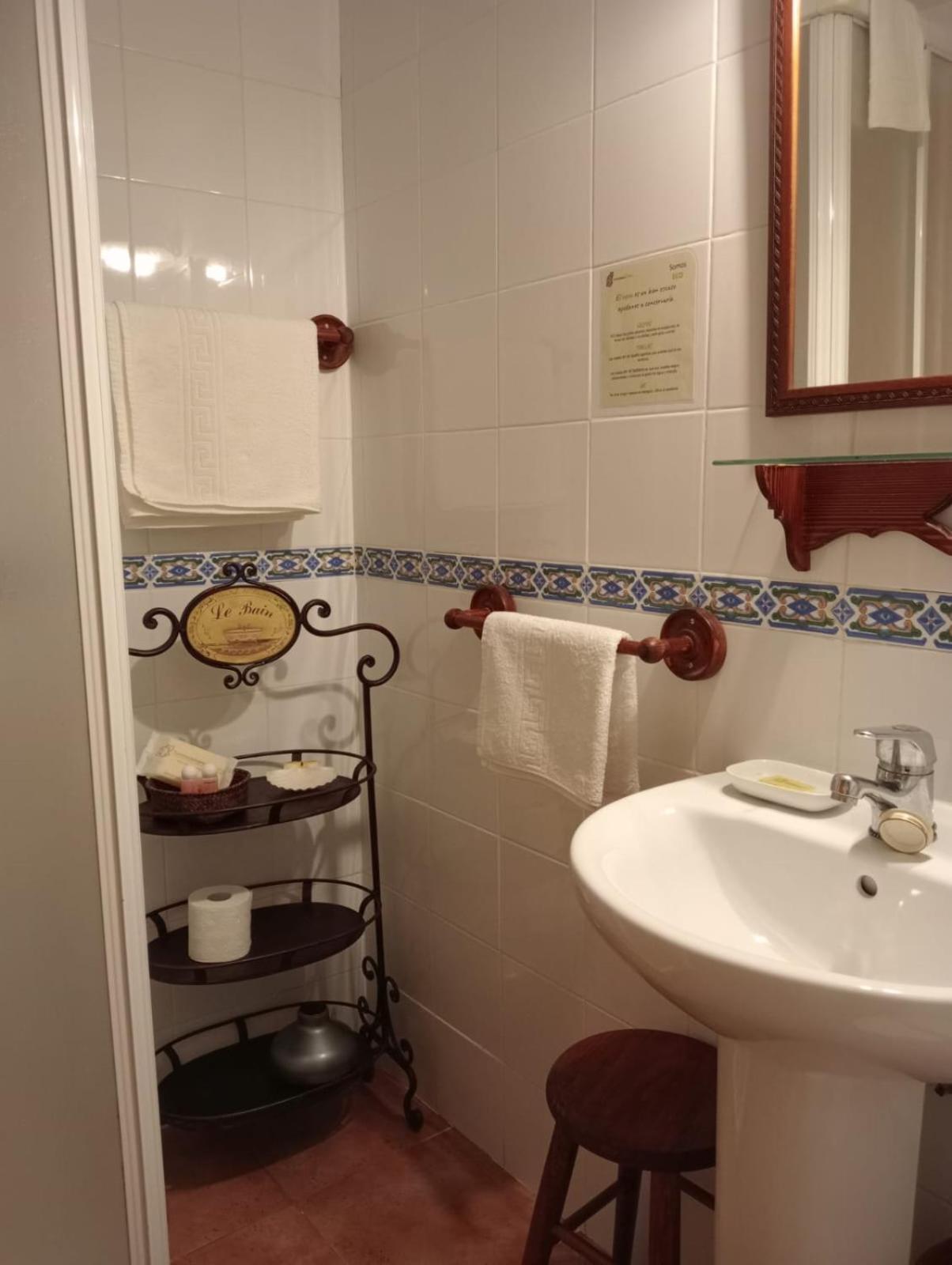 Casa De Aldea Country house
