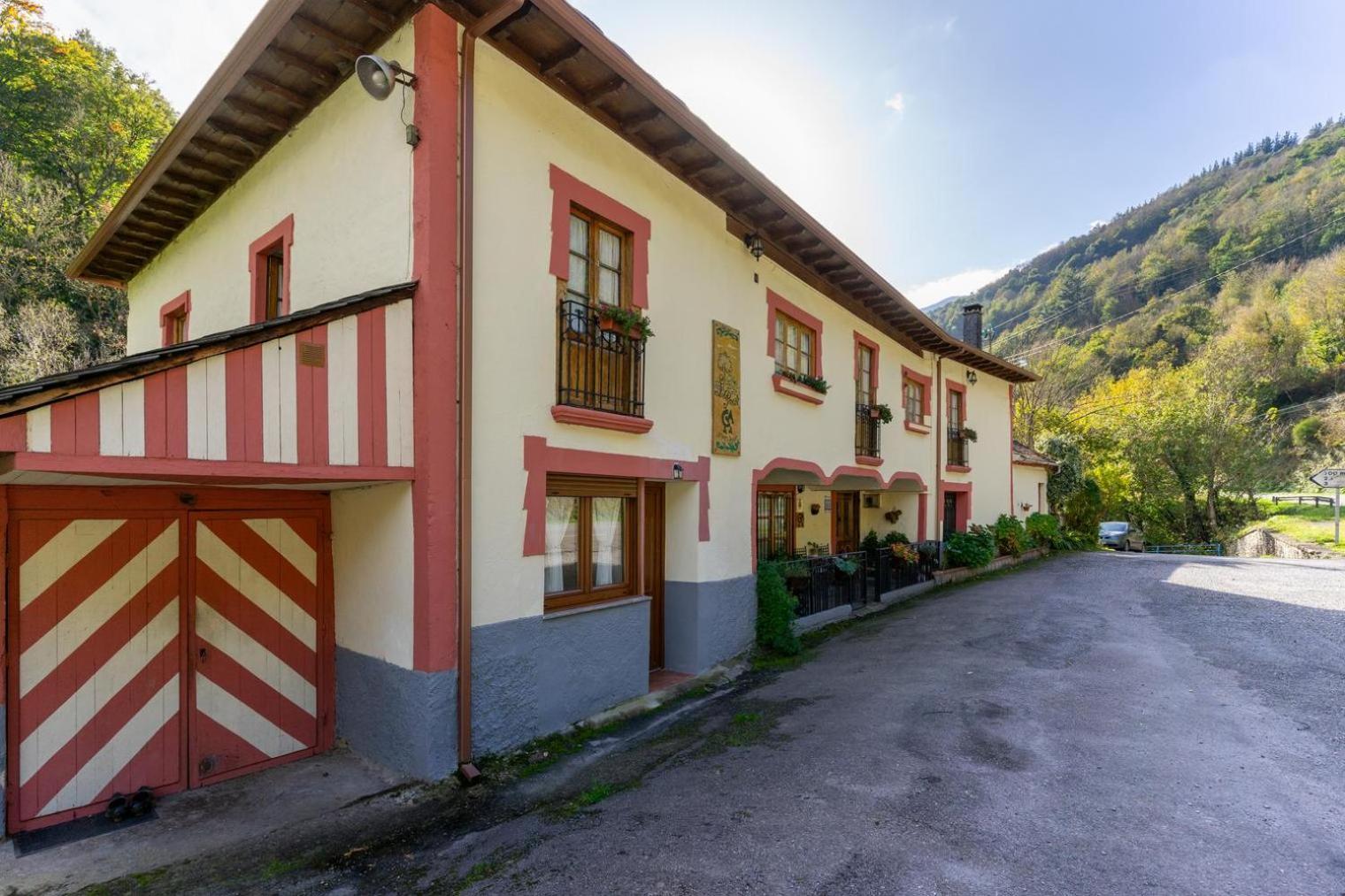 Country house Casa De Aldea