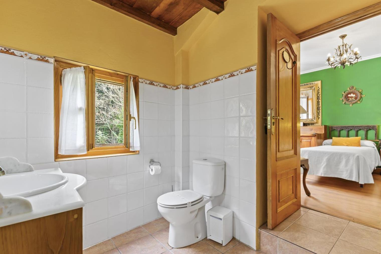 Casa De Aldea Country house