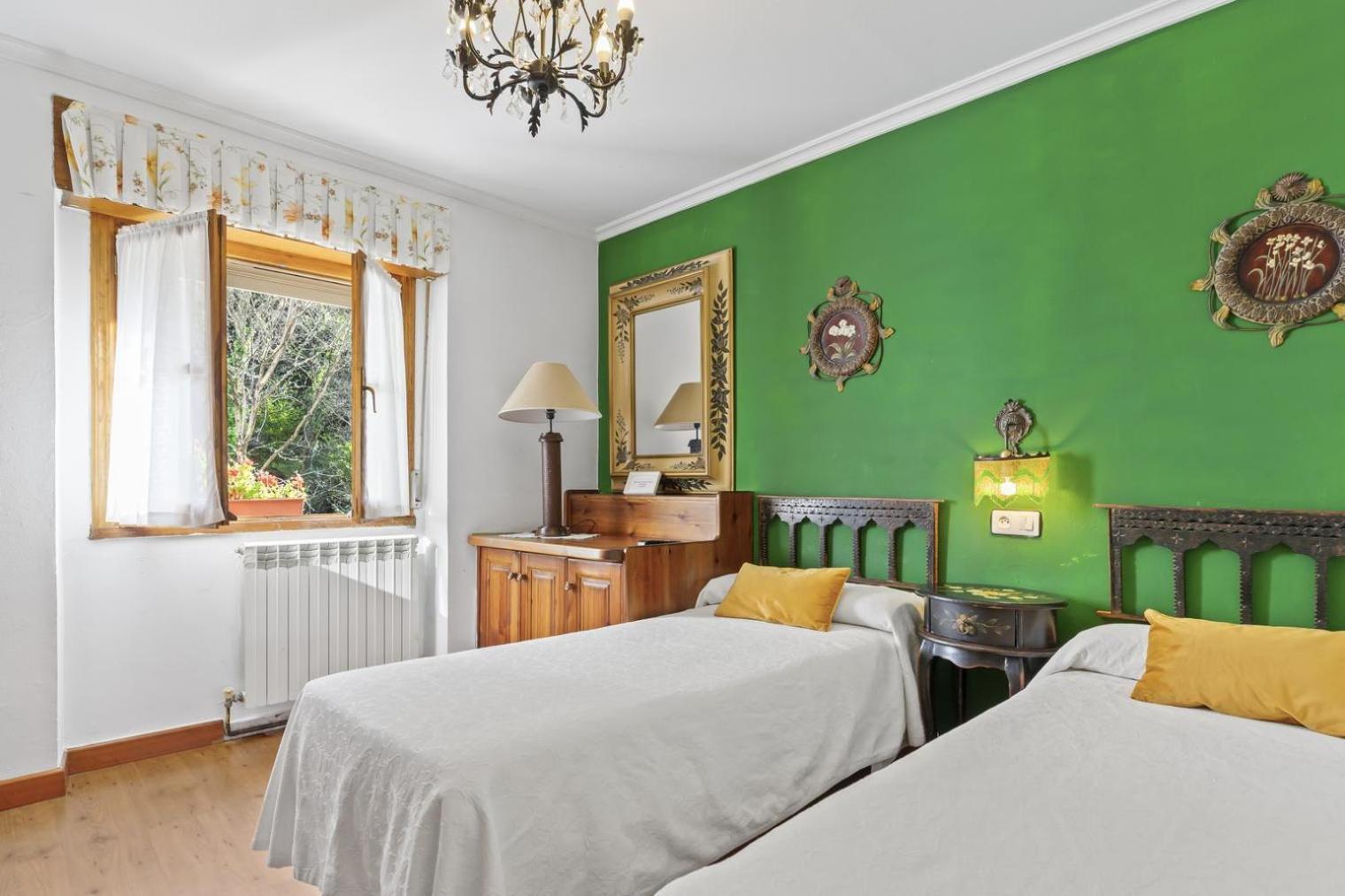 Casa De Aldea Country house