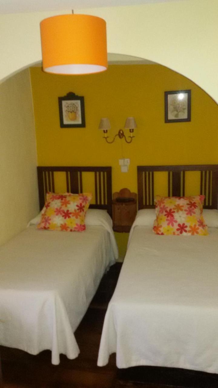 Casa De Aldea Country house