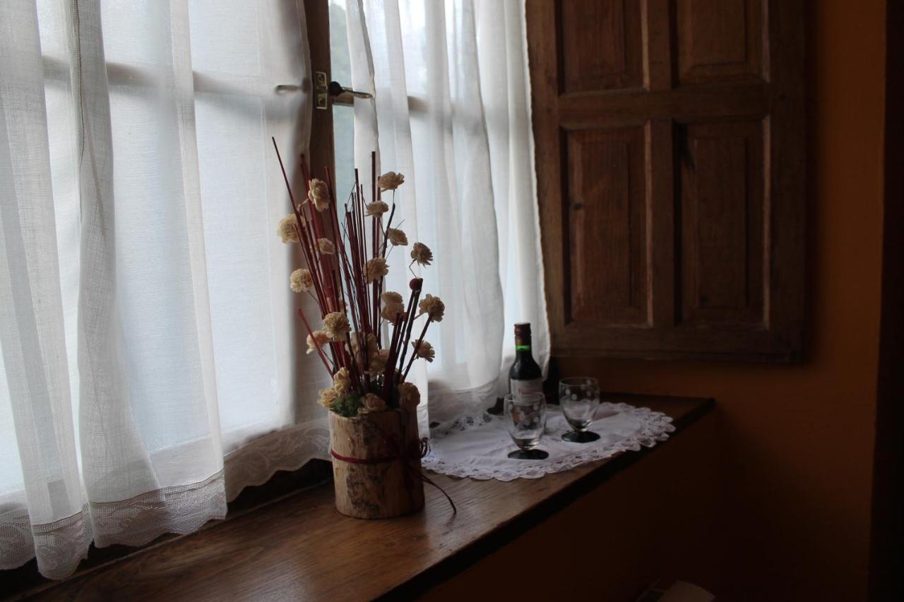 Country house Casa De Aldea *