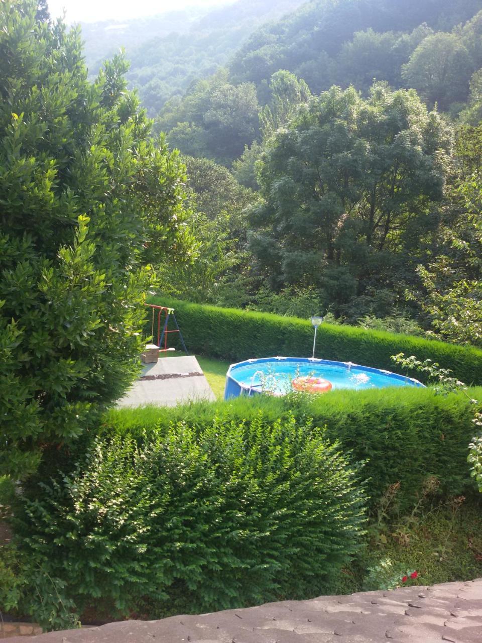 Country house Casa De Aldea