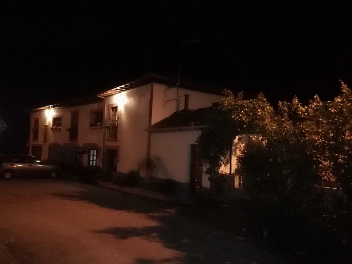 Casa De Aldea Country house La Pescal